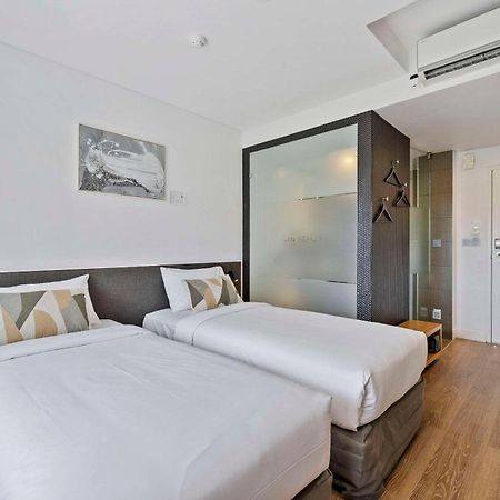 The Kingsford Brisbane Airport, Ascend Hotel Collection Экстерьер фото