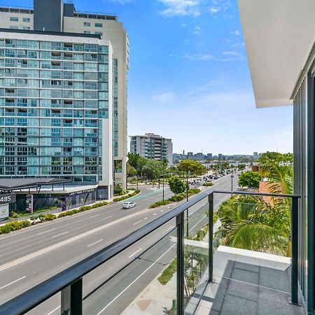 The Kingsford Brisbane Airport, Ascend Hotel Collection Экстерьер фото
