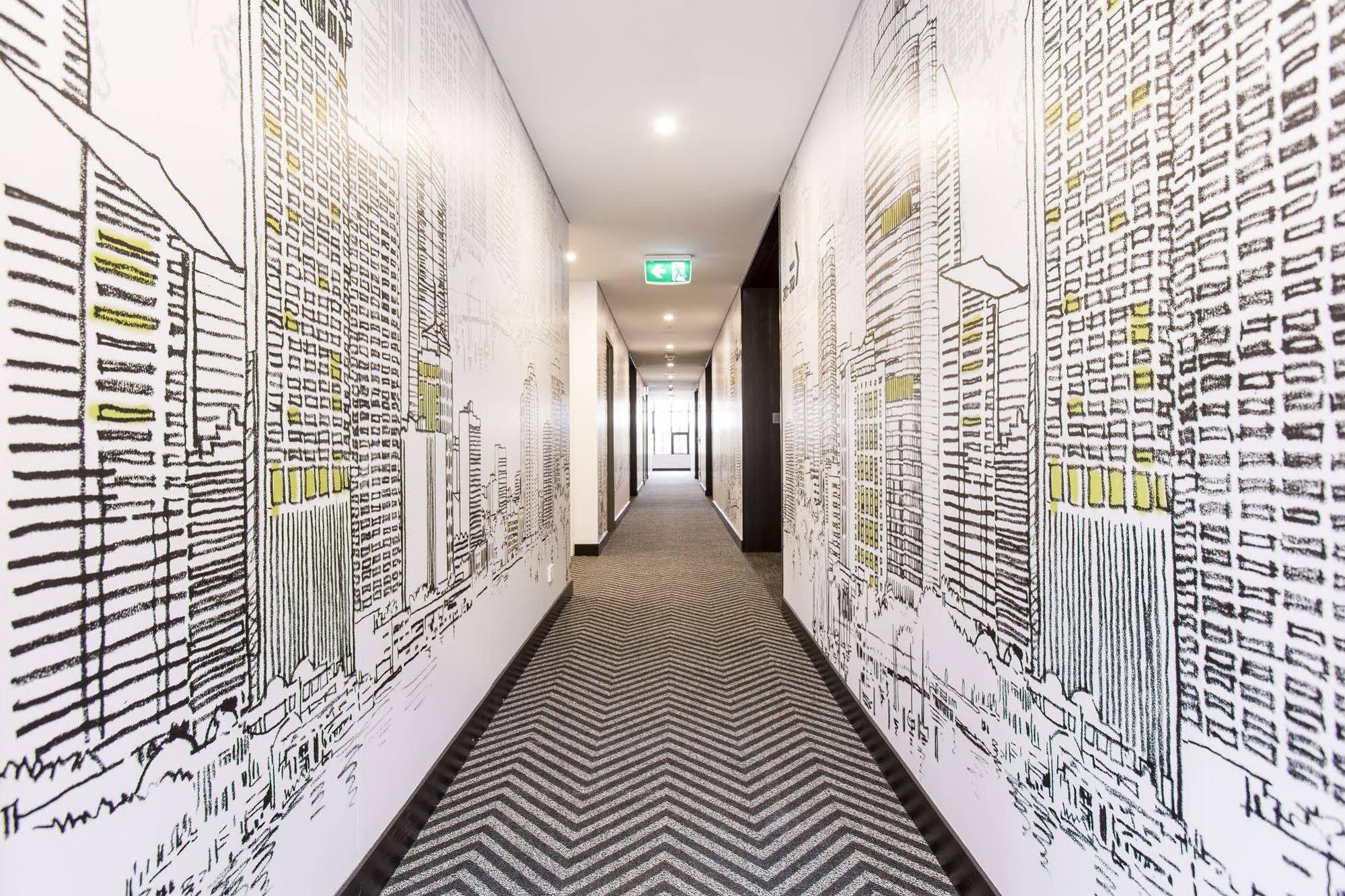 The Kingsford Brisbane Airport, Ascend Hotel Collection Экстерьер фото