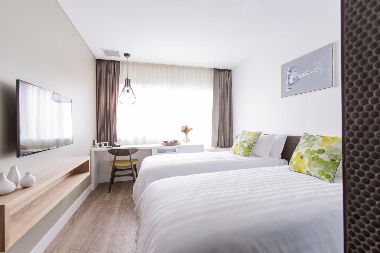 The Kingsford Brisbane Airport, Ascend Hotel Collection Экстерьер фото