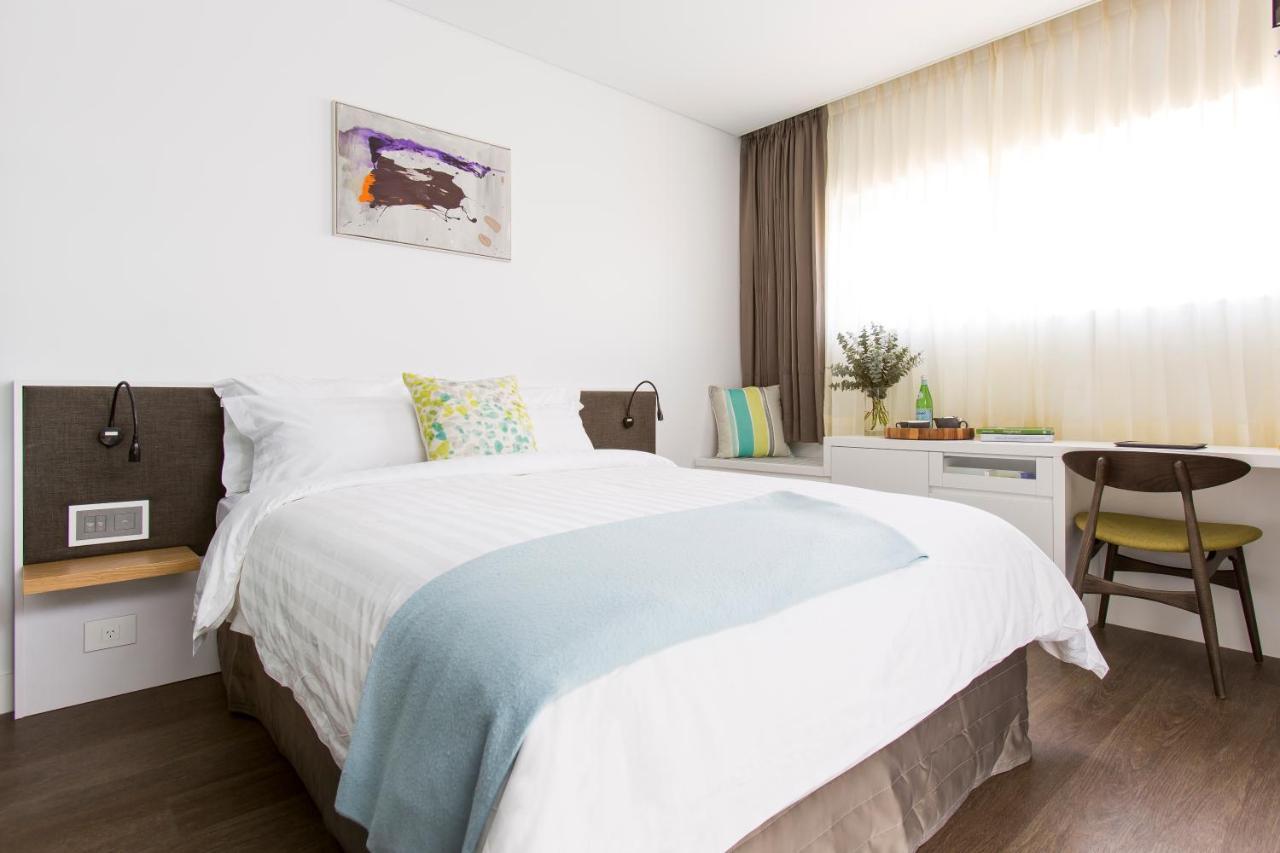 The Kingsford Brisbane Airport, Ascend Hotel Collection Экстерьер фото