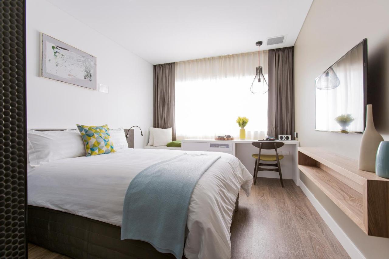 The Kingsford Brisbane Airport, Ascend Hotel Collection Экстерьер фото