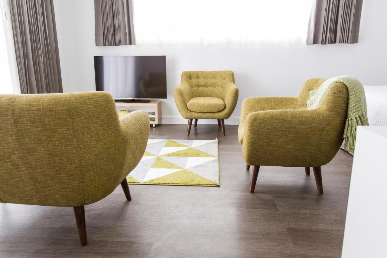 The Kingsford Brisbane Airport, Ascend Hotel Collection Экстерьер фото