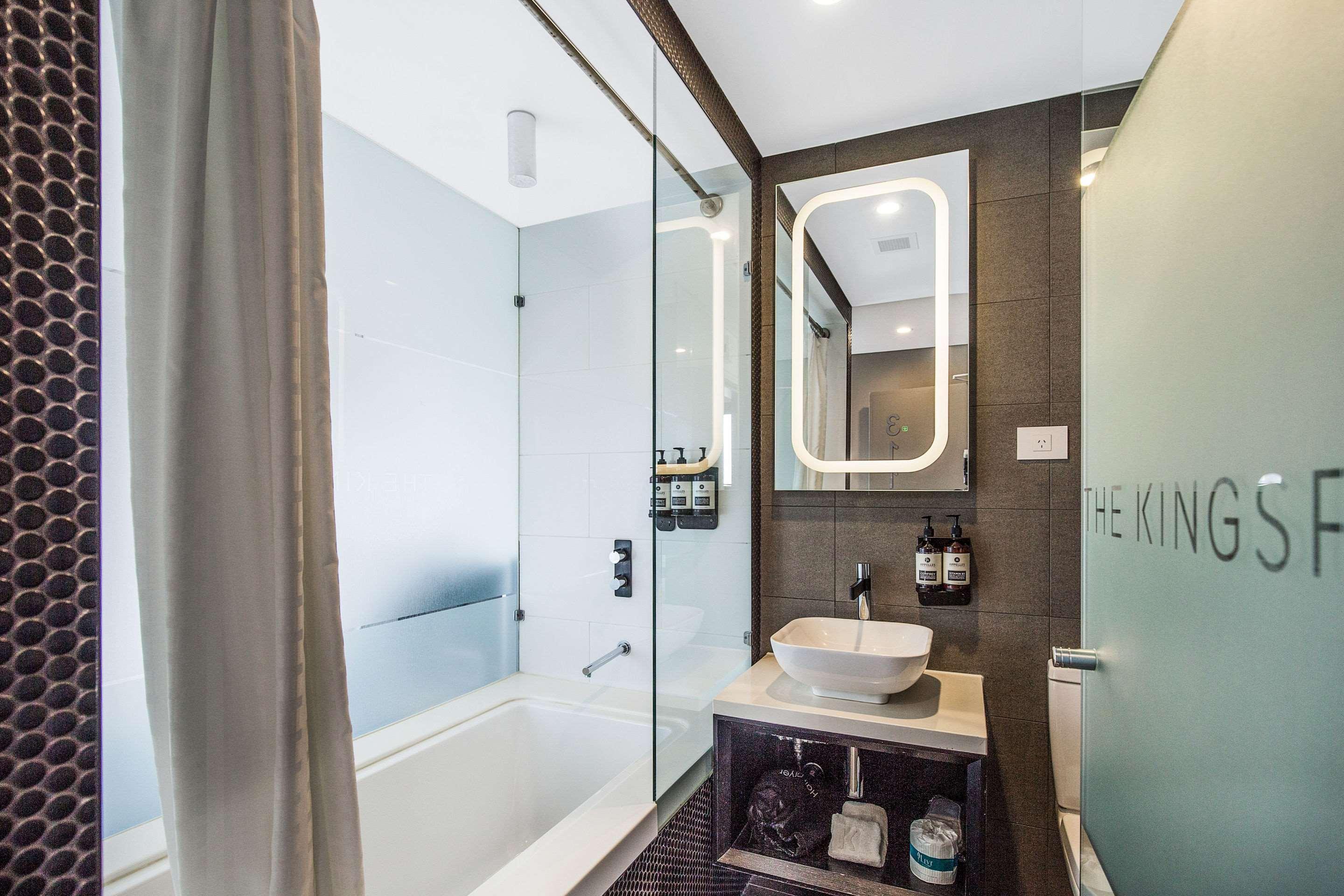 The Kingsford Brisbane Airport, Ascend Hotel Collection Экстерьер фото