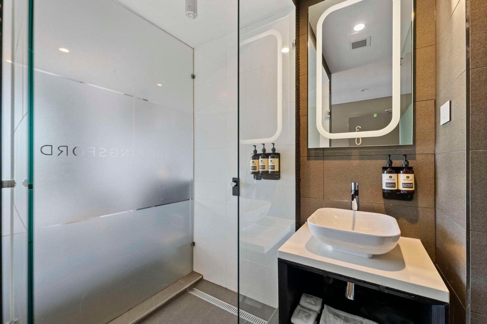 The Kingsford Brisbane Airport, Ascend Hotel Collection Экстерьер фото