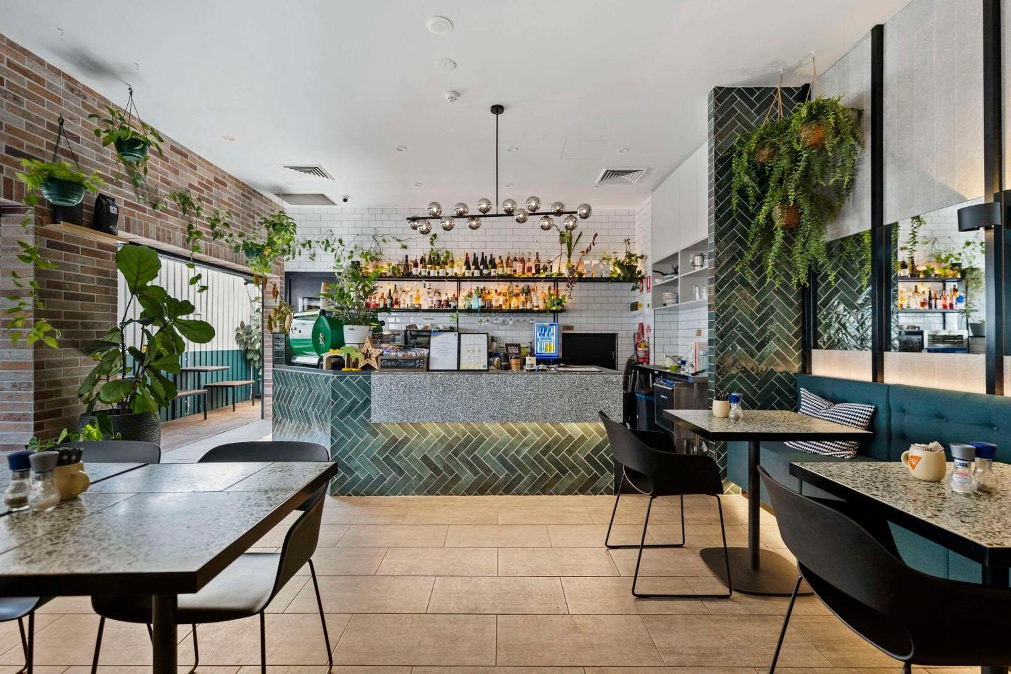 The Kingsford Brisbane Airport, Ascend Hotel Collection Экстерьер фото