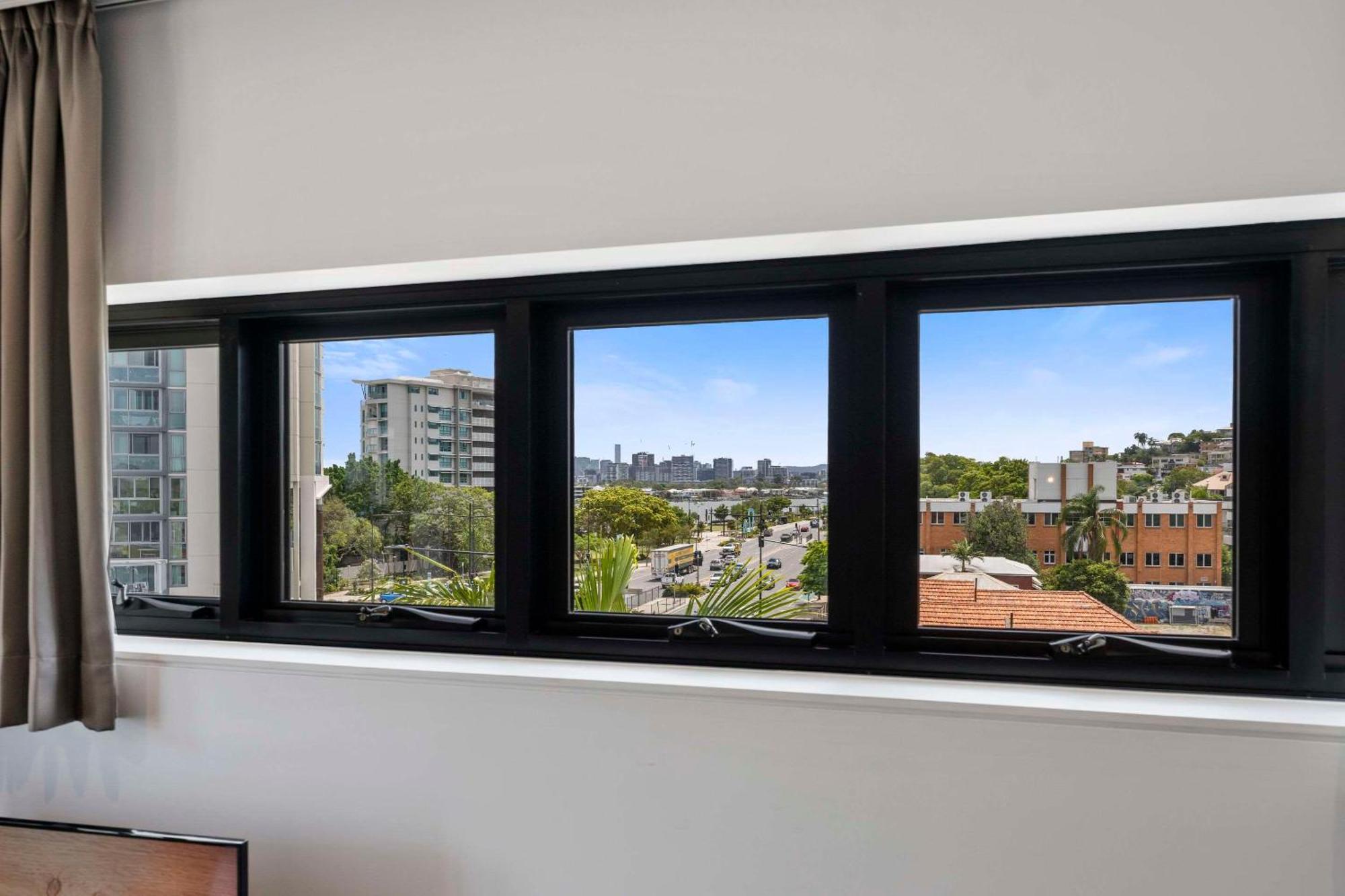 The Kingsford Brisbane Airport, Ascend Hotel Collection Экстерьер фото