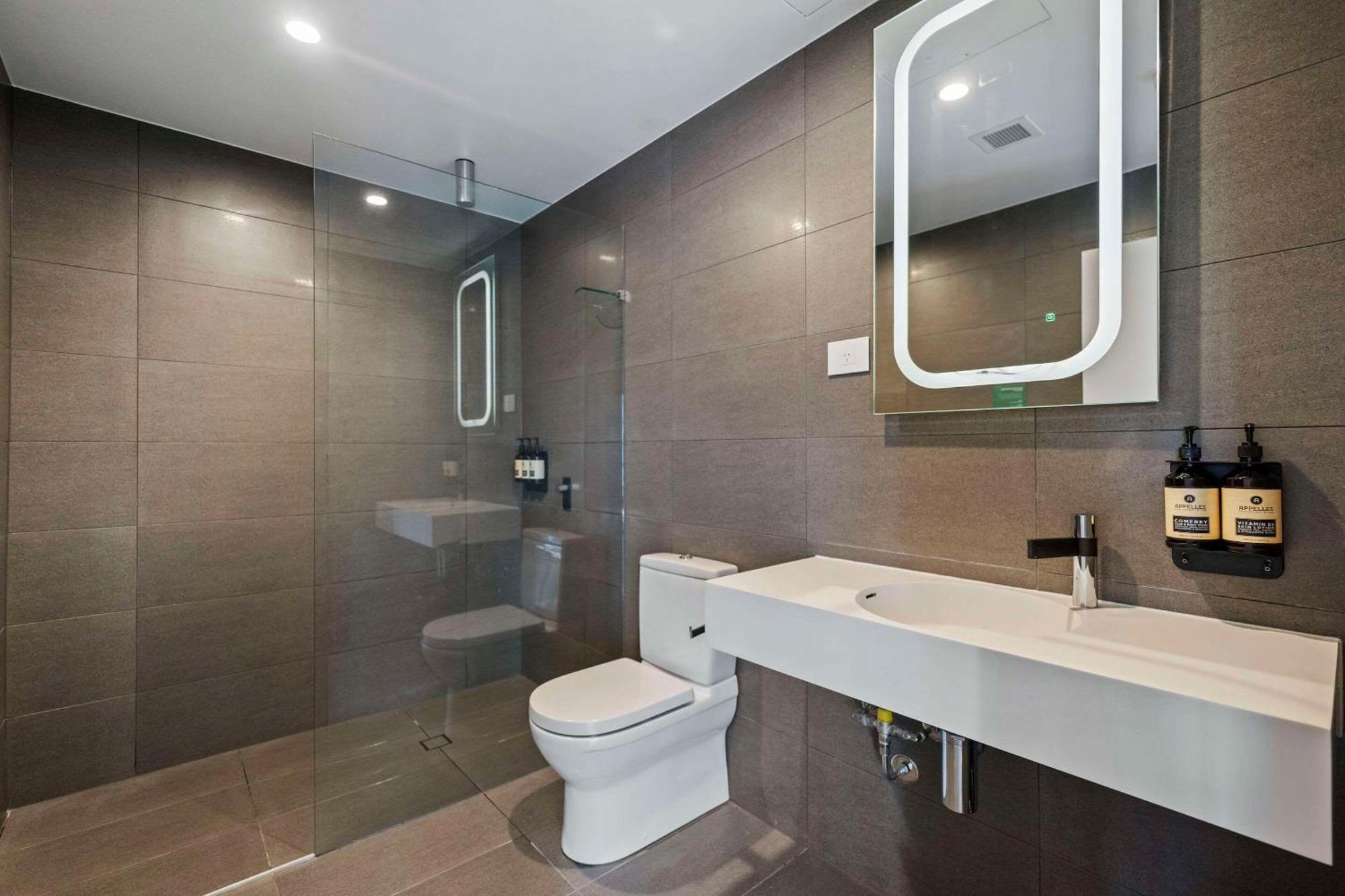 The Kingsford Brisbane Airport, Ascend Hotel Collection Экстерьер фото