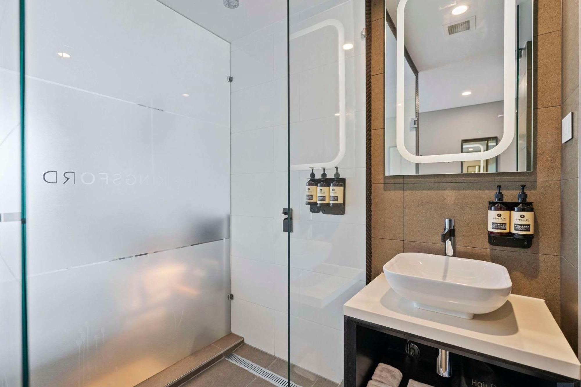 The Kingsford Brisbane Airport, Ascend Hotel Collection Экстерьер фото