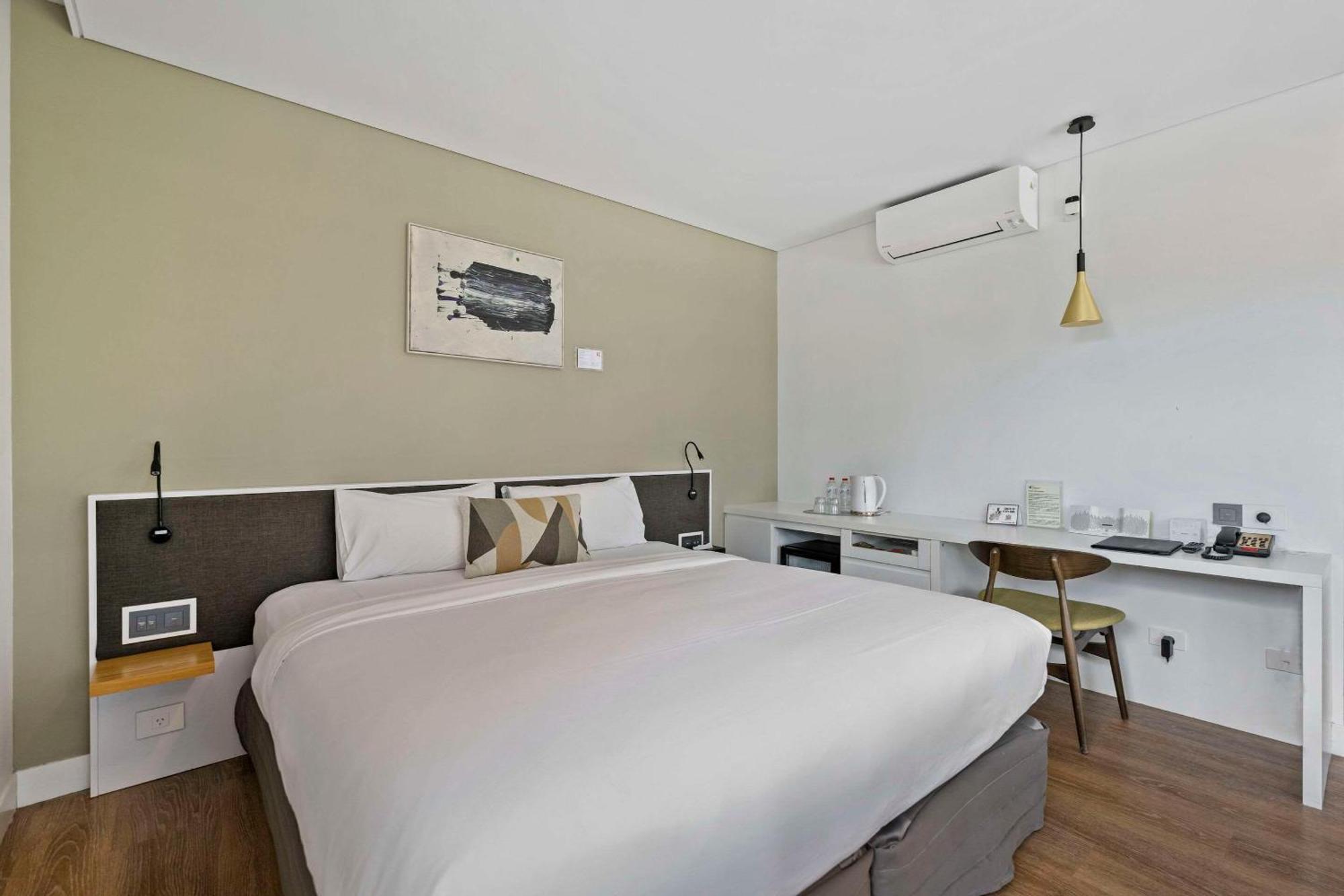 The Kingsford Brisbane Airport, Ascend Hotel Collection Экстерьер фото