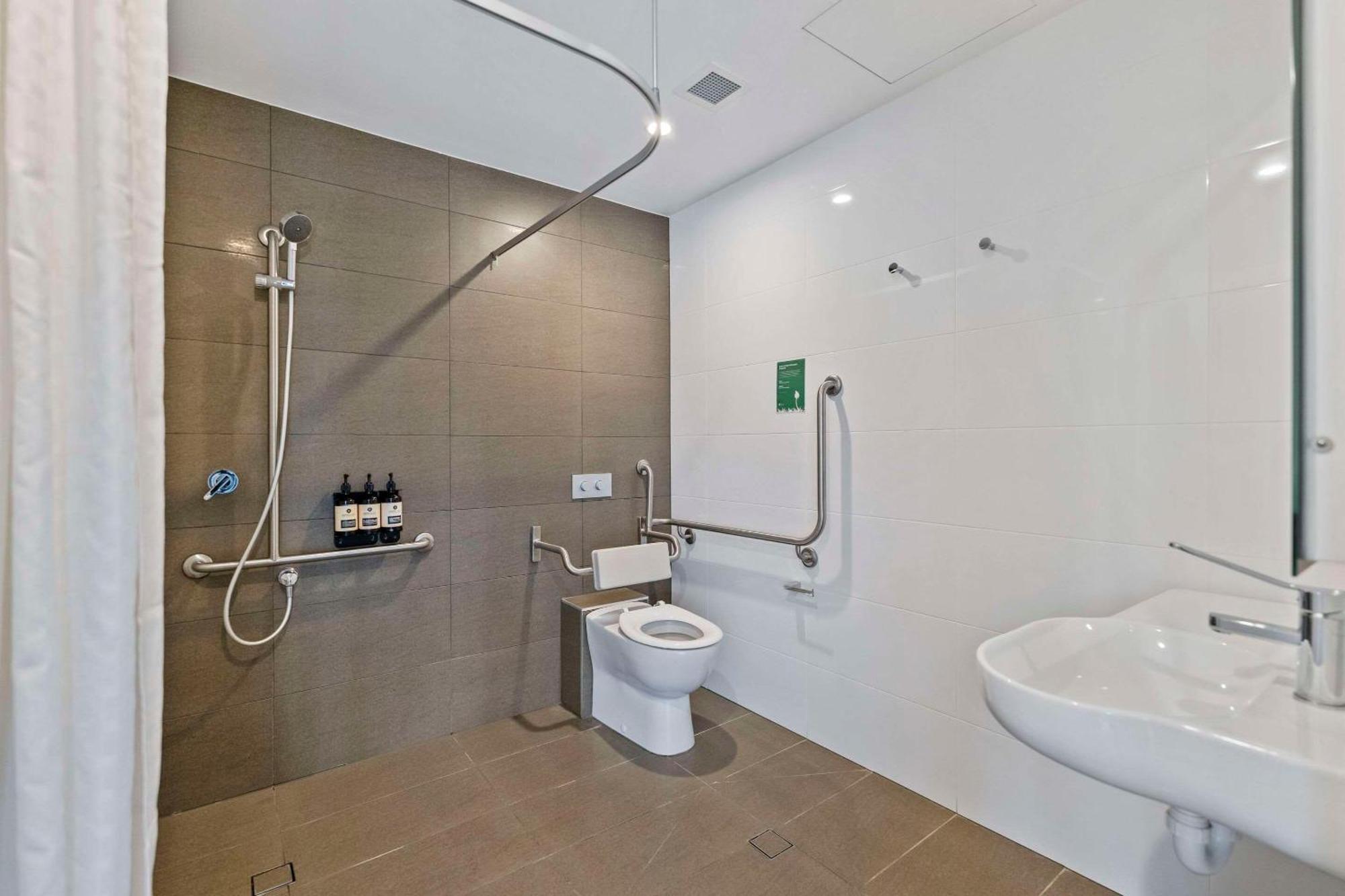 The Kingsford Brisbane Airport, Ascend Hotel Collection Экстерьер фото