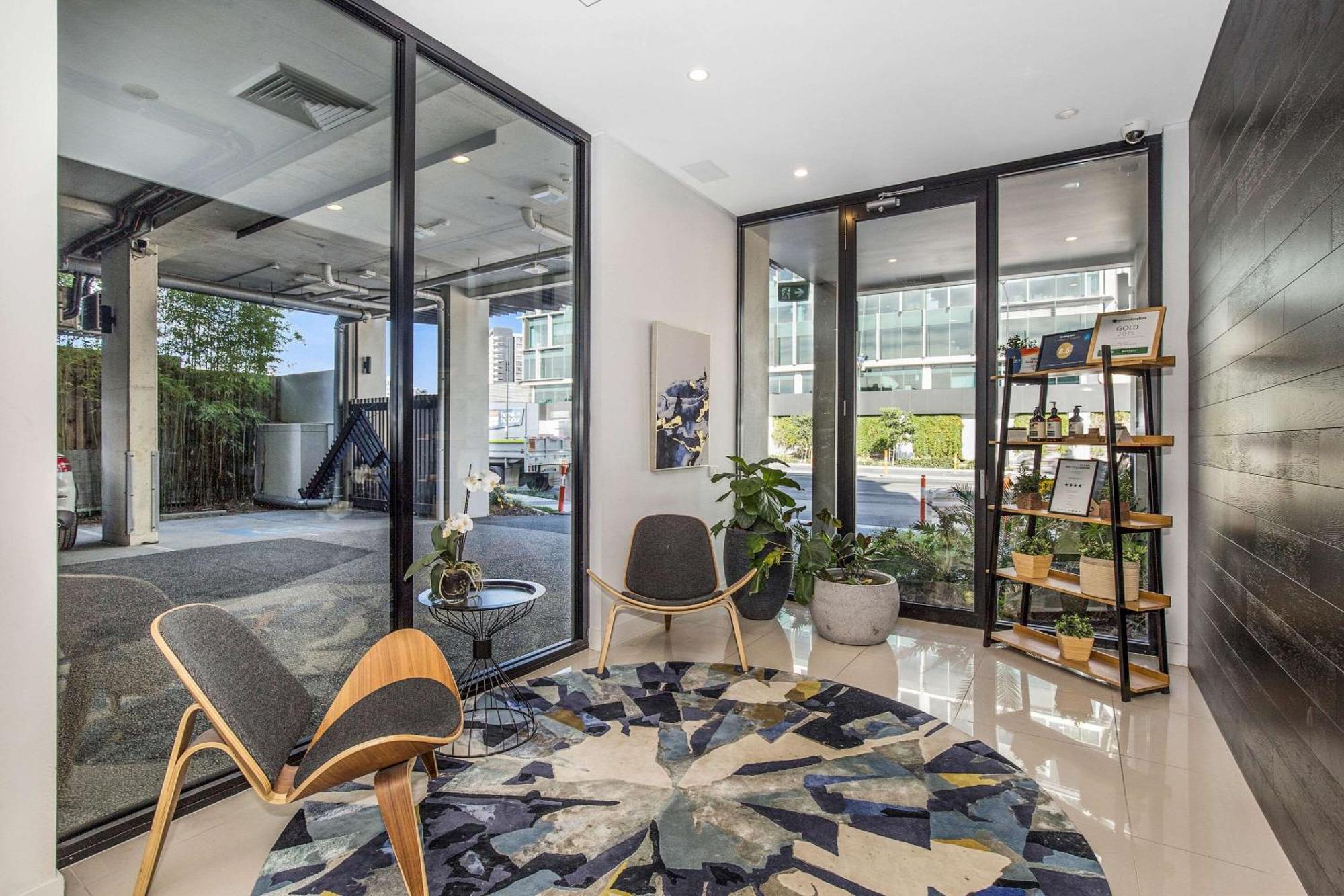 The Kingsford Brisbane Airport, Ascend Hotel Collection Экстерьер фото