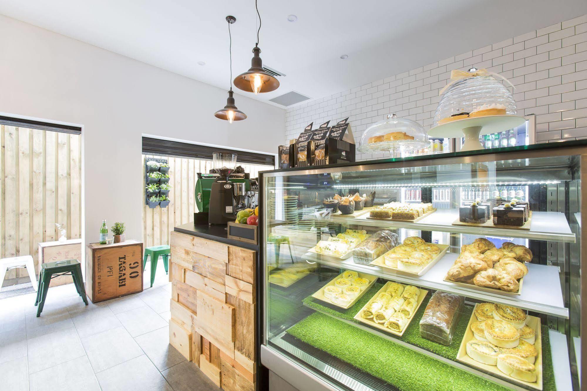 The Kingsford Brisbane Airport, Ascend Hotel Collection Экстерьер фото